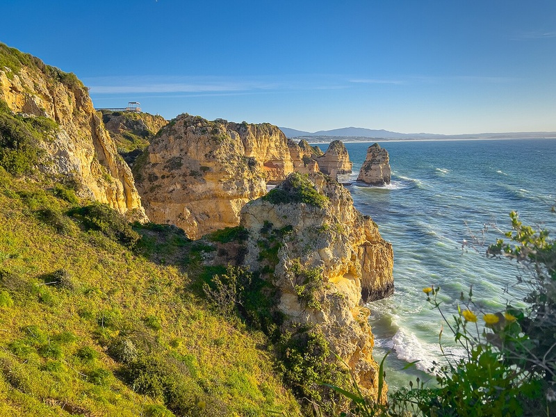 Wild Algarve - 8 days